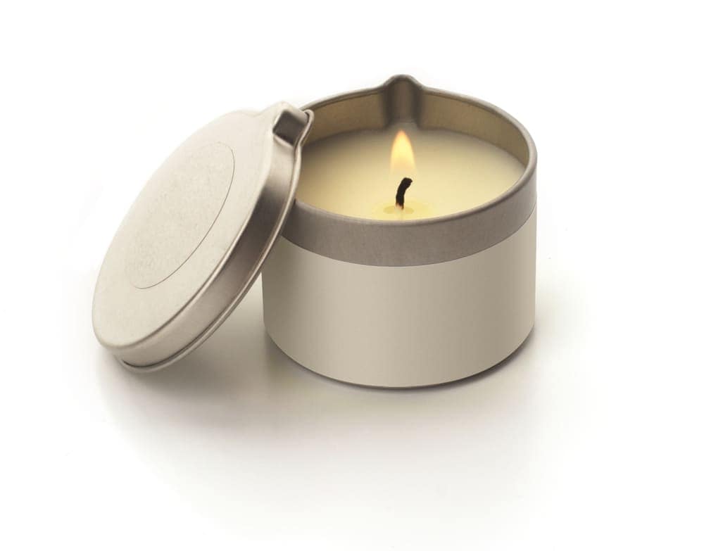 Scented Candle